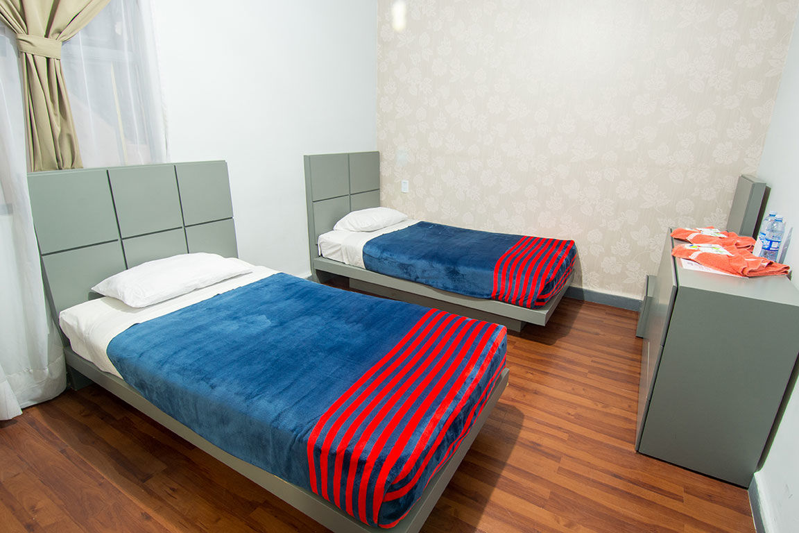Hotel Amigo Zocalo Mexikóváros Kültér fotó
